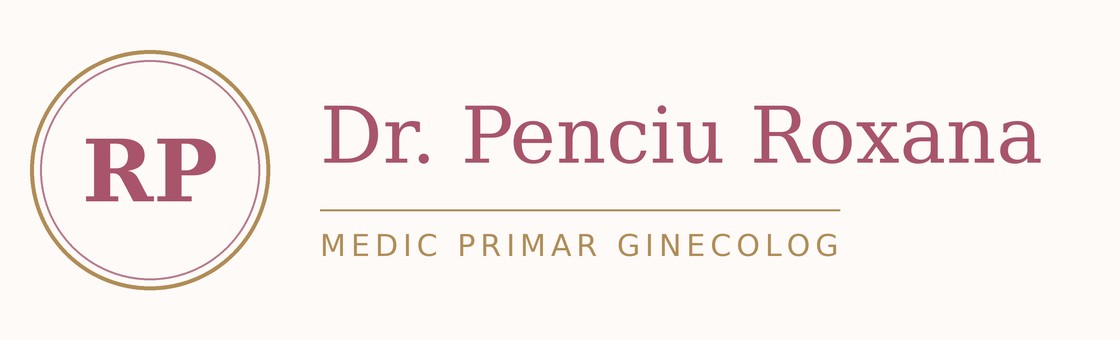 Dr. Penciu Roxana - medic primar ginecolog în Constanța